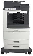 Lexmark MX812DME TAA HV CAC Enabled