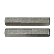 KLEIN TOOLS One Size / Fastener Drive Bit / Grey Power Tool Parts & Accessories