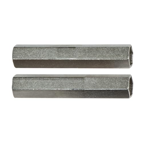 KLEIN TOOLS One Size / Fastener Drive Bit / Grey Power Tool Parts & Accessories