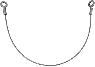 Replacement for Southbend - 8008198 - Cable Assembly Replaces Middleby Marshall 7606469 Part#8008198