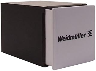 WEIDMULLER 7914760001 Accessory, Weidmuller DIN Rail Fuse Terminal Blocks, Component Drawer