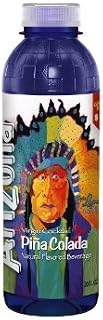 Arizona Virgin Cocktail, Pina Colada, 20-Ounce (Pack of 24)