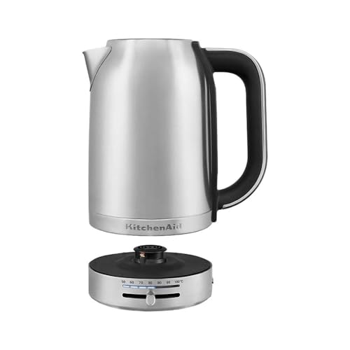 KitchenAid Stainless Steel / 1.8 Quarts / 1.7 liters Electric Kettles