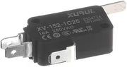 Fits Pratica E334724 Switch Paddle Door 16A 250VAC Small Interlock