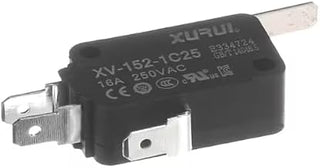 Fits Pratica E334724 Switch Paddle Door 16A 250VAC Small Interlock