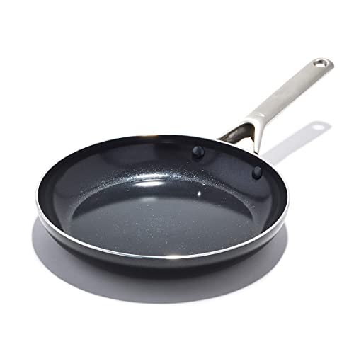 OXO Black / 10" Frying Pan Skillet / Agility Skillets