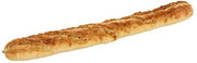 La Brea Bakery French Baguette -- 30 per case.