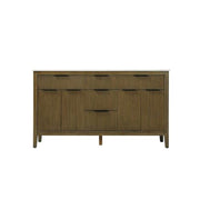 Elegant Kitchen and Bath Oak / unspecified / 1 Bathroom Vanities