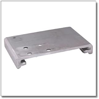 55520 PLATE,GUIDE, EASY TOMATO SLICE for Nemco - Part# 55520 (55520)