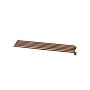 Broiler Grate by Bakers Pride – Steel, Model T1217A