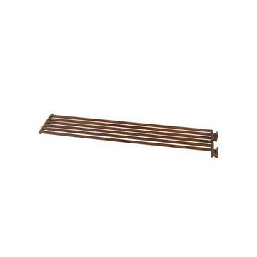 Broiler Grate by Bakers Pride – Steel, Model T1217A