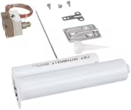 Fits Unox 80814731 Safety Thermostat Kit 330C
