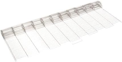 Exact FIT for Middleby Marshall MD33900-0039 Conveyor Belting (FT) - Replacement Part by MAVRIK