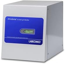 Labconco 5441808 AtmoSense Circulation Tubing Kit