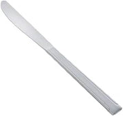 Update International 50-Gram Dinner Knives - Dominion Heavy-Weight Series [Set of 12]