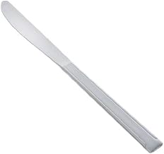 Update International 50-Gram Dinner Knives - Dominion Heavy-Weight Series [Set of 12]