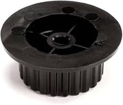 Replacement for fits HDKNB1701 Randell Knob, Hft Control, 1-7 And Off RDHDKNB1701