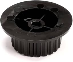 Replacement for fits HDKNB1701 Randell Knob, Hft Control, 1-7 And Off RDHDKNB1701