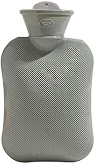 Hot Water Bottle Bag Hotpack for Hand & Feet Warmer Hot and Cold Compress Pain Relief(Green)