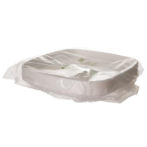 ECO PRODUCTS 14" / White / Classic Plates