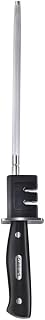 Cuisinart C77TR-9SHP Triple Rivet Collection Steel Knife Sharpener, 9-Inch, Black
