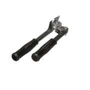 404 Tube Bender by RIDGID – 2.5"L x 11.2"W x 2.2"H, Alloy Steel, Black, Model 36122