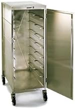 847 Compact Tray Delivery Cart - 20 Tray Capacity