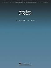 Music from Lincoln