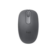 Logitech Graphite / 3.9" x 2.4" x 1.5" / Modern Mice