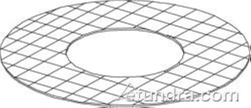 Robot Coupe - 101881 - Vent Screen
