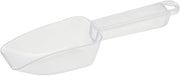 PS-5 - Scoop, Clear Polycarbonate - 5 oz