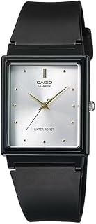 Casio MQ-38-7A Quartz Watch White Dial