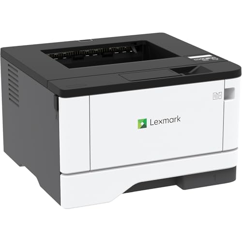 Lexmark PRINTER / White / MS331DN Laser Printers