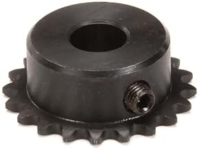 Replacement for Sprocket, 25B20 7001329 for Antunes Equipment