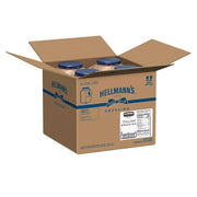 HELLMANN'S Italian / 128 Ounce (Pack of 4) / 1 Italian