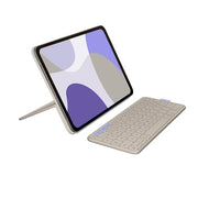 Logitech Sand / 11" / TABLET KEYBOARD Keyboard Cases