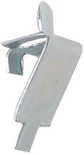 CHG - T30-5055 - Stainless Steel Square Slotted Shelf Clip