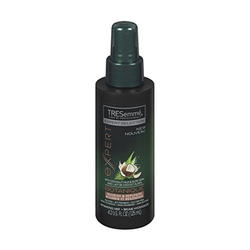 Expert Selection Hydrating Mist by TRESemmé – 4.2 Fl Oz (Pack of 1), Model 022400525563