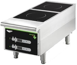 Vollrath 912HIDC 12"W Countertop Induction Range