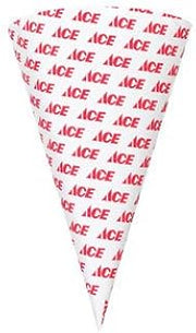 Gold Medal 2500CT Cone O Corn Cups