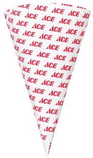 Gold Medal 2500CT Cone O Corn Cups