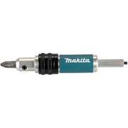 Drill Countersink and Drive Bit by Makita – 6# Gauge, High Speed Steel (HSS), Model D-73209