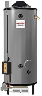 Rheem G100-270 100 Gallon 270,000BTU Water Heater