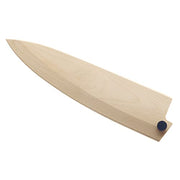 Mercer Culinary 8" Chef/210mm Gyuto / Birch Wood / 8.3" Knife Cases, Holders & Protectors