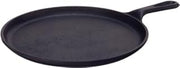 2 each: Lodge Logic Round Griddle (L90G3)