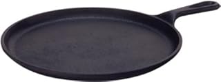 2 each: Lodge Logic Round Griddle (L90G3)