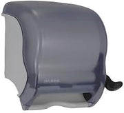 San Jamar T950TBL Element Roll Towel Dispenser - Arctic Blue-T950TBL