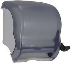 San Jamar T950TBL Element Roll Towel Dispenser - Arctic Blue-T950TBL