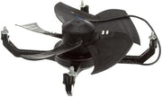 Replacement for Master-Bilt Evaporator Fan Motor 13-13427 Equipment