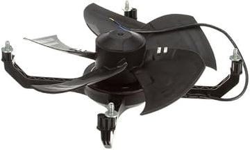 Replacement for Master-Bilt Evaporator Fan Motor 13-13427 Equipment